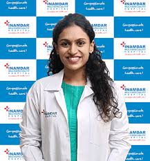 Dr Chaitrali Gundawar